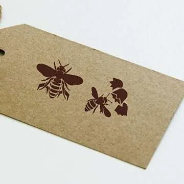 BOOLOOEN Silk Screen Stencils for DIY Crafting