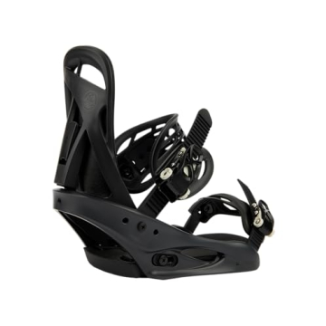 Burton Women's Citizen Re:Flex Snowboard Bindings - Ultimate Comfort & Performance