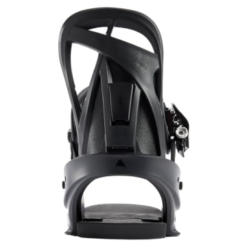 Burton Women's Citizen Re:Flex Snowboard Bindings for Ultimate Comfort