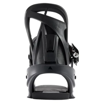 Burton Women's Citizen Re:Flex Snowboard Bindings for Ultimate Comfort