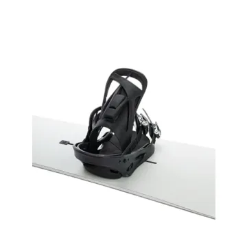 Burton Women's Citizen Re:Flex Snowboard Bindings for Ultimate Comfort