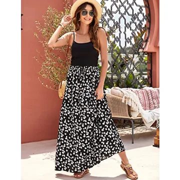 Stylish Bluetime Women Maxi Long Skirt for All Occasions
