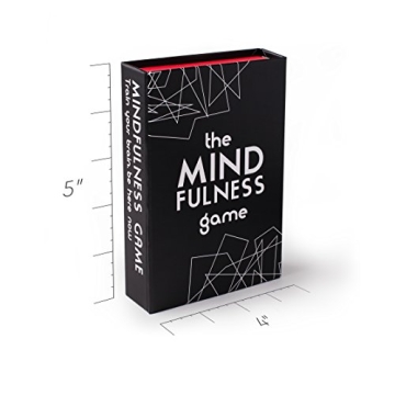 INNERICONS Mindfulness Therapy Game for Fun Self-Care