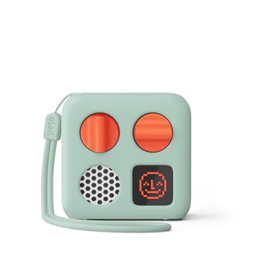 Yoto Mini Travel Bundle with Adventure Jacket for Kids