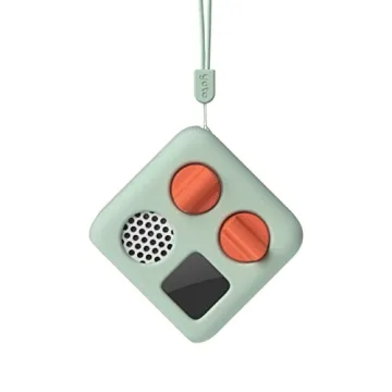 Yoto Mini Travel Bundle with Adventure Jacket for Kids