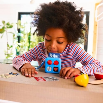 Yoto Mini Travel Bundle with Adventure Jacket for Kids