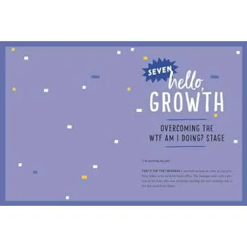 Hello, Fears: Crush Your Comfort Zone and Become Who You're Meant to Be (Motivational Self-Confidence Book for Women and Men)