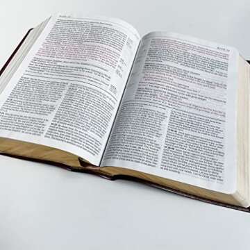 Personalized NIV Study Bible with Custom Name Engraving