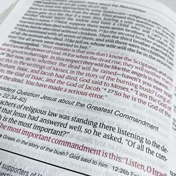 Personalized NIV Study Bible with Custom Name Engraving