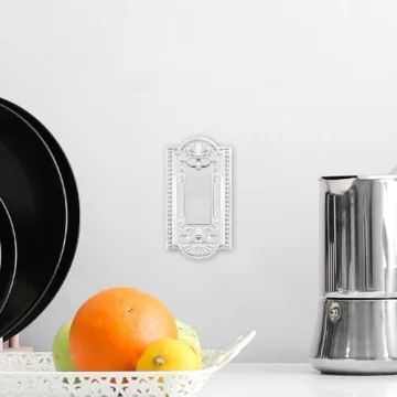 Stylish Nostalgic Warehouse Meadows Light Switch Cover Plate