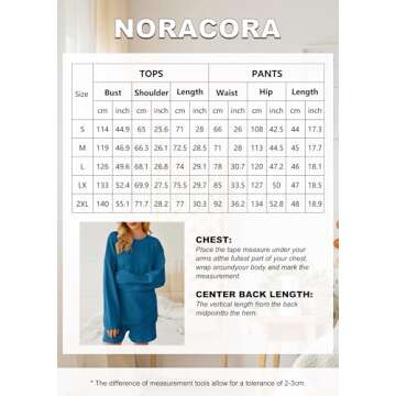 Comfortable 2-Piece Knit Lounge Set for Women