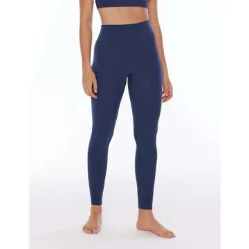 Enerbloom Yoga Leggings Comfortable & Stylish Women Activewear