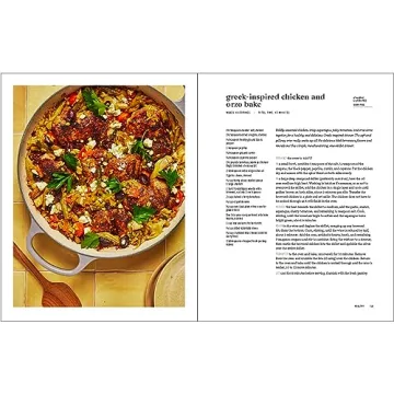 Dinner Tonight Simple Healthy Recipes for Every Night