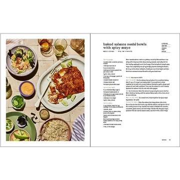 Dinner Tonight Simple Healthy Recipes for Every Night