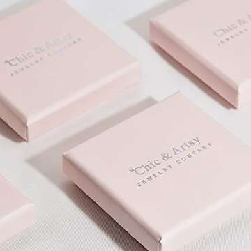 Half Hoop Earrings Gold Plated 925 Sterling Silver Bar Huggie Hoop Earrings for Women Open Hoop Earrings Small Hugger Hoop Earrings