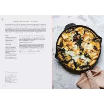 Tenderheart: A Cookbook About Vegetables and Unbreakable Family Bonds