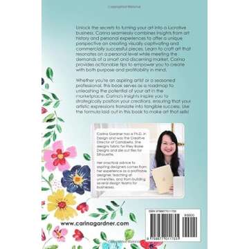 Make Art That Sells - The Ultimate Creative Guide for Artists