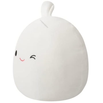 Squishmallows Dash 14-Inch Ultra-Soft Dumpling Plush