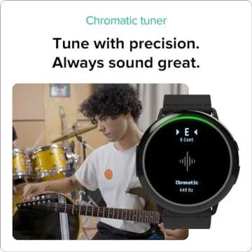 Soundbrenner Core 2 Music Practice Companion for Musicians