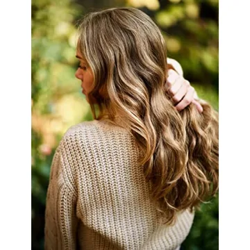 Organic Nourishing Shampoo for All Hair Types | True Botanicals