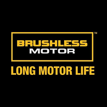 DEWALT 20V Max XR Brushless Impact Wrench High Torque