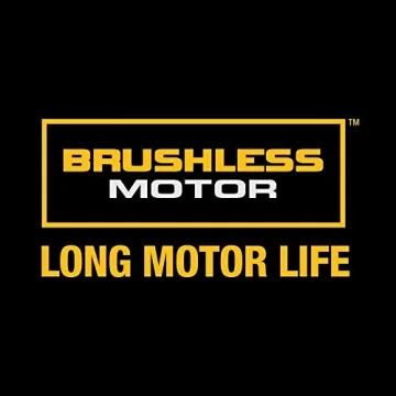 DEWALT 20V Max XR Brushless Impact Wrench High Torque