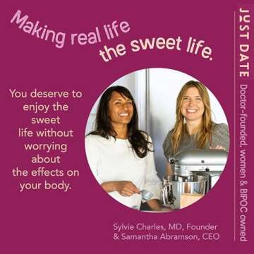 Just Date Syrup : Organic Date Sweetener | One 8.8 OZ Squeeze Bottle I Low-Glycemic, Vegan, Paleo | 1 Ingredient : 100% Organic Medjool Dates