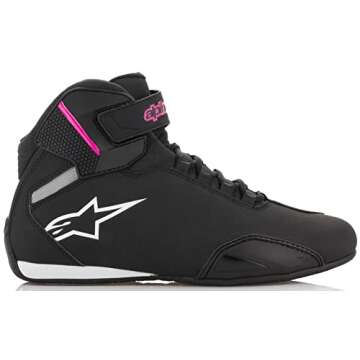 Alpinestars Stella Sektor Women's Shoes for Biking
