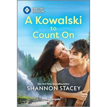 A Kowalski to Count On - Love, Laughter, and Family Ties