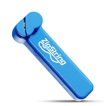 ZipString Original Toy - Creative Fun for All Ages - As Seen on Shark Tank