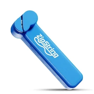 ZipString Original Toy - Creative Fun for All Ages - As Seen on Shark Tank