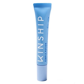 Kinship Pimple Potion Vegan Acne Treatment for Clear Skin