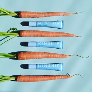 Kinship Pimple Potion Vegan Acne Treatment for Clear Skin