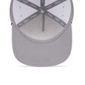 Titleist Boardwalk Rope Golf Hat for Stylish Sun Protection