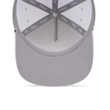 Titleist Boardwalk Rope Golf Hat for Stylish Sun Protection