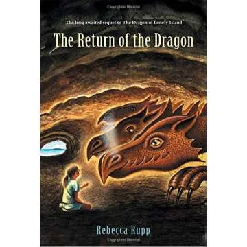 The Return of the Dragon: A Magical Journey for Young Readers