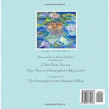 Explore Art & Adventure in Zoey's Garden