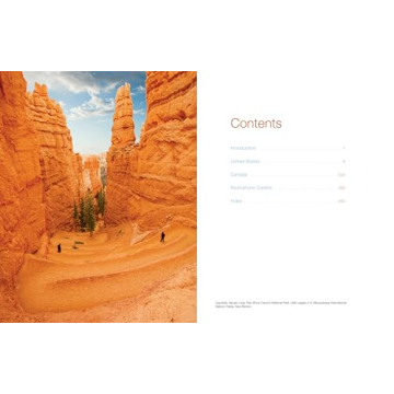 50 States 5000 Ideas Travel Guide Book for Adventurers