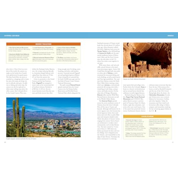 50 States 5000 Ideas Travel Guide Book for Adventurers