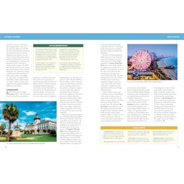 50 States 5000 Ideas Travel Guide Book for Adventurers