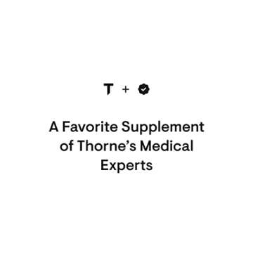 THORNE Methyl-Guard - Methylation Support Supplement with Folate and Vitamin B12-180 Capsules