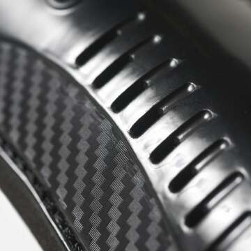 Adidas Youth Sock Shin Guards - Comfortable Protection