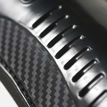 Adidas Youth Sock Shin Guards - Comfortable Protection