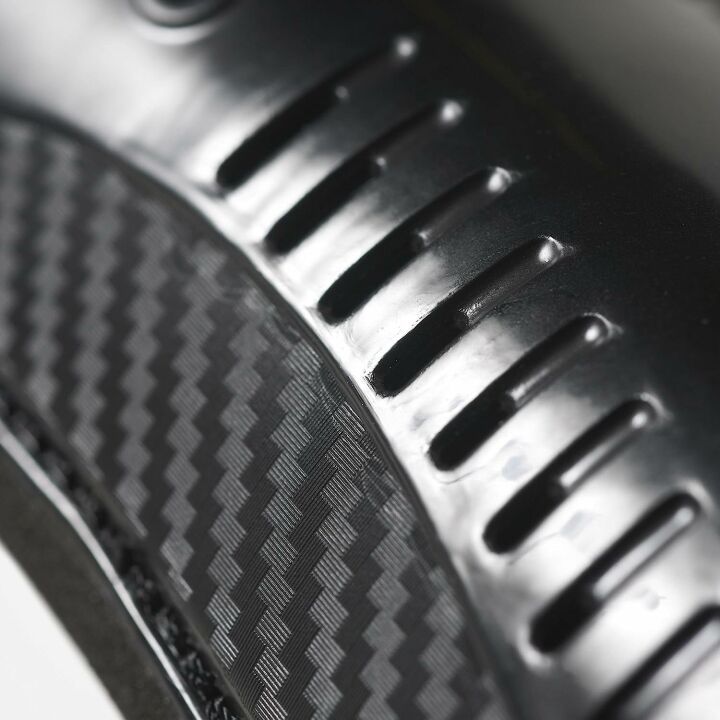 Adidas Youth Sock Shin Guards - Comfortable Protection