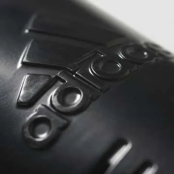 Adidas Youth Sock Shin Guards - Comfortable Protection