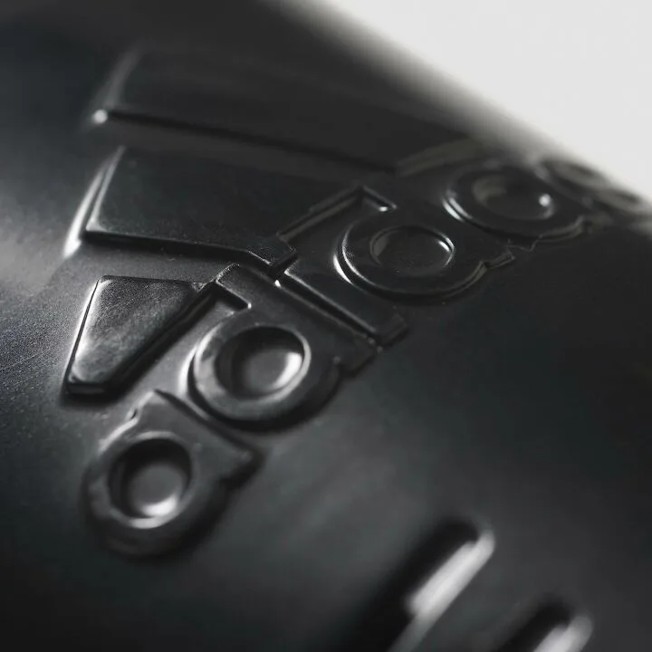 Adidas Youth Sock Shin Guards - Comfortable Protection