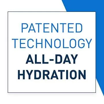 CeraVe Hyaluronic Acid Face Serum - Hydration for All Skin Types