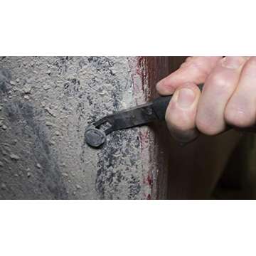 Lisle 35460 Double Ended Clip Lifter for Easy Removal