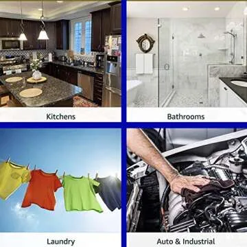 GP66 Green Miracle Cleaner - All-Purpose Powerhouse (32oz)