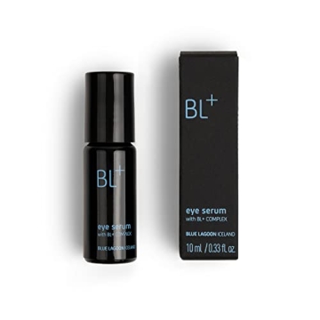 Blue Lagoon BL+ Eye Serum for Dark Circles and Puffiness